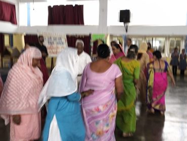 Grandparents Day Celebration