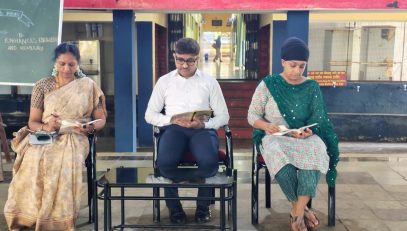 Enhance Knowledge and Vocabulary