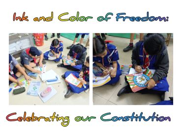 Indian Constitution Day