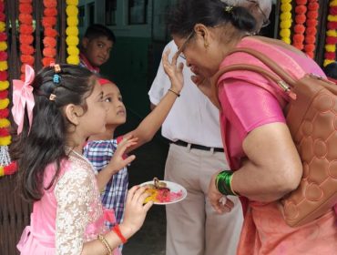 Grandparents Day Celebration