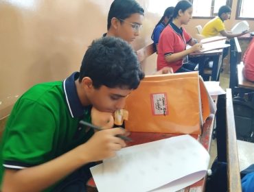 STEM Riddle Challenge