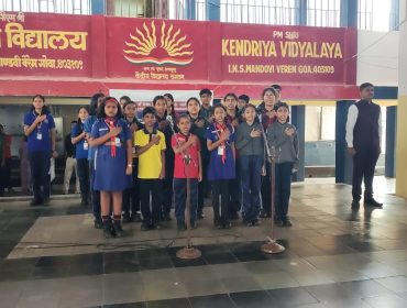 Indian Constitution Day