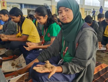 Clay Modelling Workshop- Bagless Day