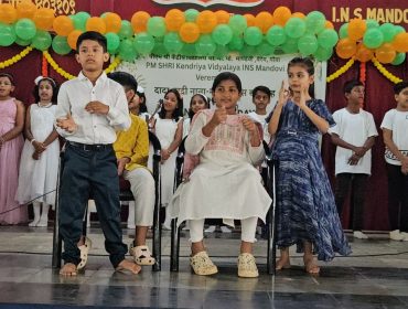 Grandparents Day Celebration