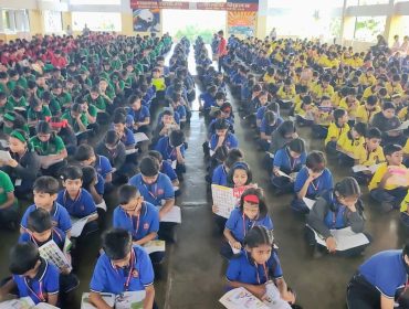 Enhance Knowledge and Vocabulary