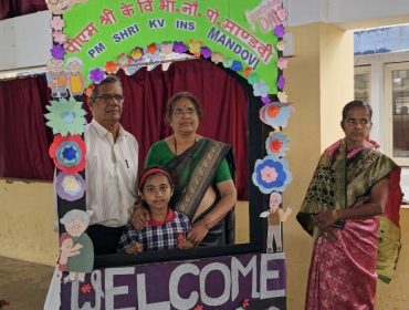 Grandparents Day Celebration