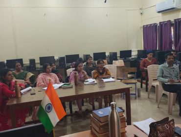 Hindi Rajbhasha Workshop