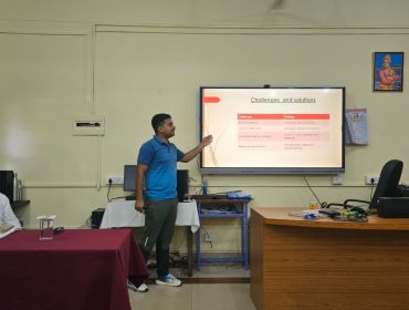 Sports Intergrity and Enhance Workshop (CPD)