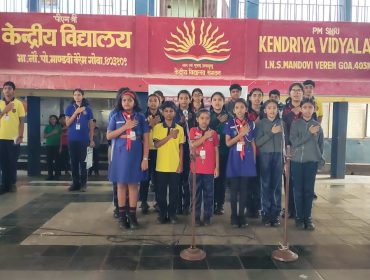 Indian Constitution Day