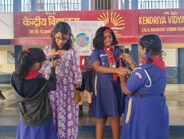 World AIDS Day Awareness