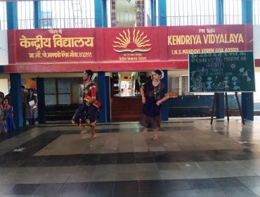 Janjatiy Gaurav Pakhwada