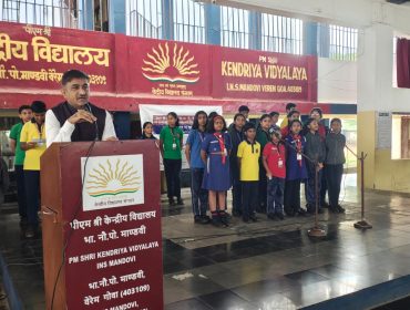 Indian Constitution Day