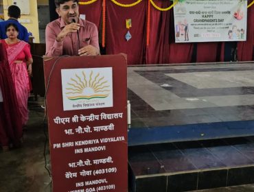 Grandparents Day Celebration