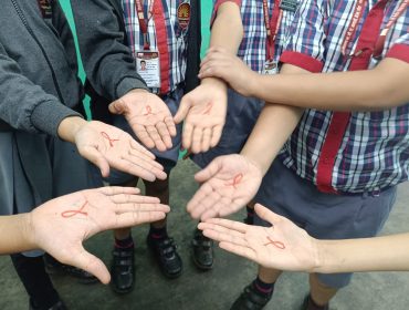 World AIDS Day Awareness