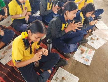 Clay Modelling Workshop- Bagless Day