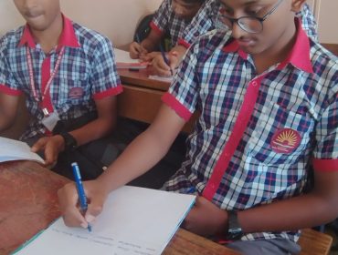 Indian language Festival