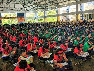 Enhance Knowledge and Vocabulary