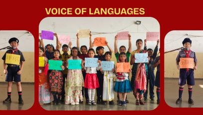 Indian language Festival