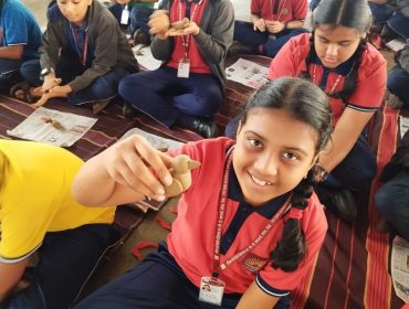 Clay Modelling Workshop- Bagless Day