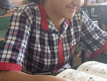 Readin Promotion Week