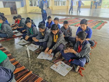 Clay Modelling Workshop- Bagless Day