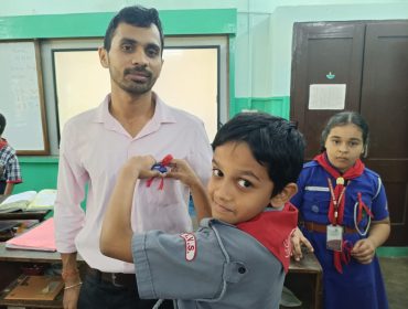 World AIDS Day Awareness