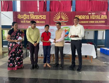 Vigilance -Our Shared Responsibility