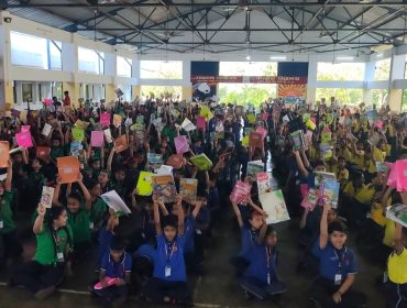 Enhance Knowledge and Vocabulary