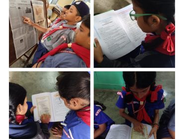 Indian Constitution Day