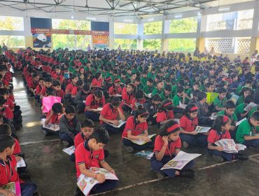 Enhance Knowledge and Vocabulary