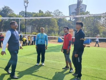 Annual Sports Day 2025