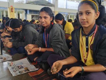 Clay Modelling Workshop- Bagless Day