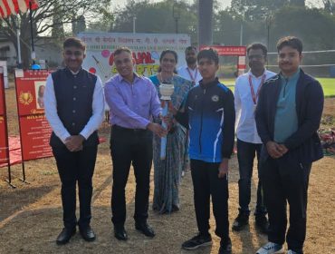 Annual Sports Day 2025