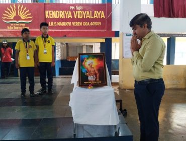 Janjatiy Gaurav Pakhwada