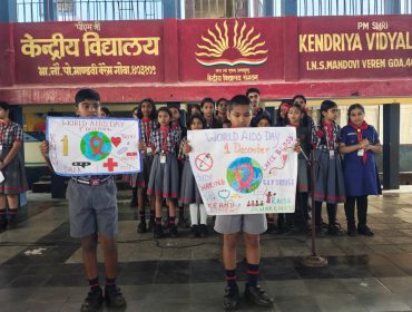 World AIDS Day Awareness