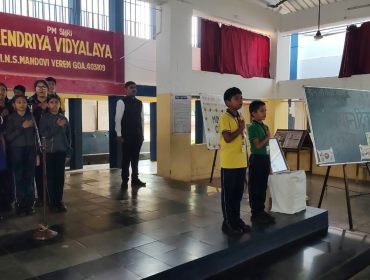 Indian Constitution Day