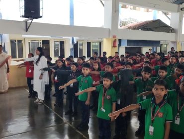 Indian Constitution Day