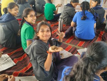 Clay Modelling Workshop- Bagless Day