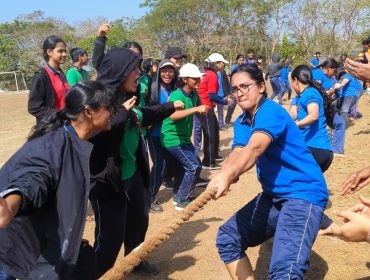Annual Sports Day 2025