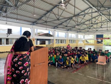 Vigilance -Our Shared Responsibility