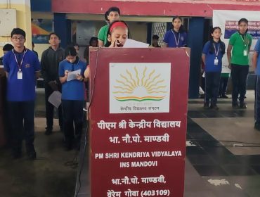 Indian Constitution Day