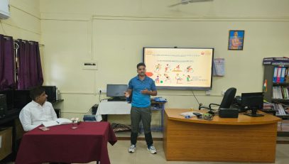 Sports Intergrity and Enhance Workshop (CPD)