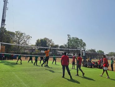 Annual Sports Day 2025