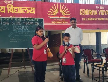 Enhance Knowledge and Vocabulary