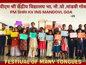 Indian language Festival