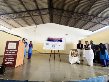 Bharat Scouts and Guides 75th Foundation Day