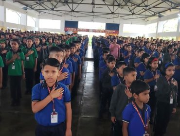 Indian Constitution Day