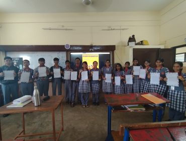 Janjatiy Gaurav Pakhwada