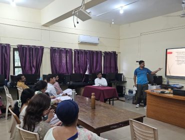 Sports Intergrity and Enhance Workshop (CPD)