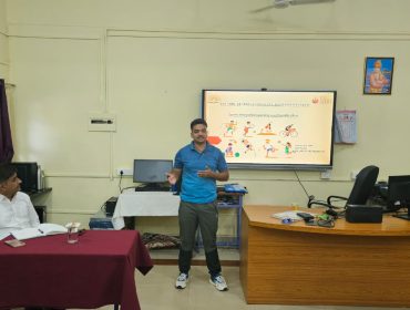 Sports Intergrity and Enhance Workshop (CPD)